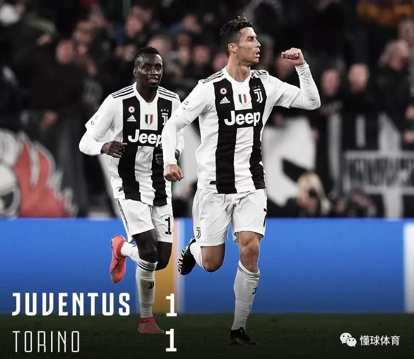  意大利德比战尤文图斯险胜