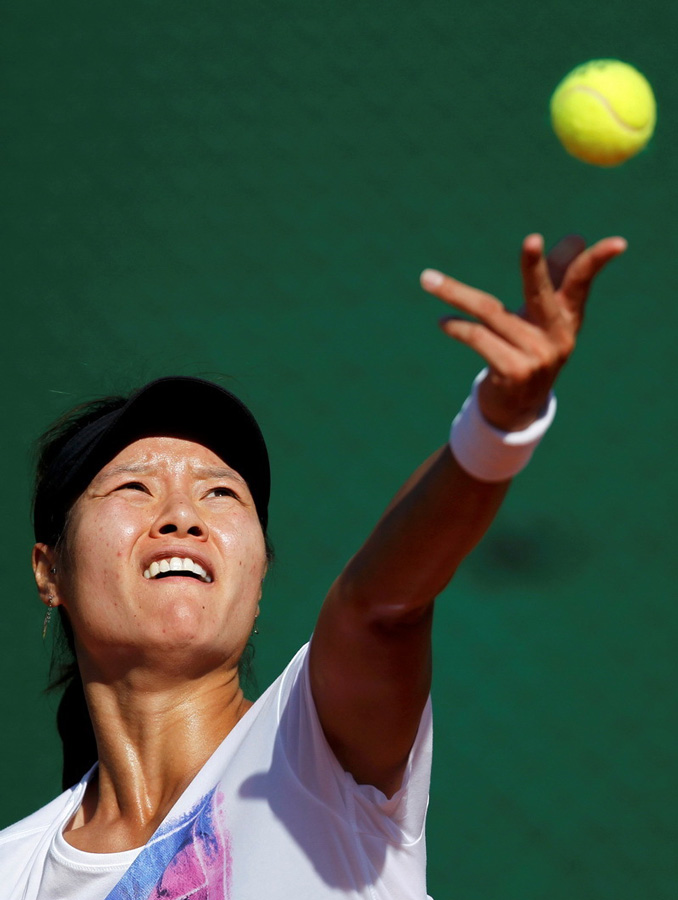  法网公开赛火热开赛，顶尖选手齐聚巴黎争锋  