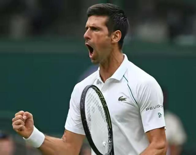  贝雷蒂尼温网长盘决胜缔造经典