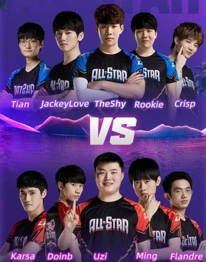  电竞明星选手超神发挥引爆全场欢呼  