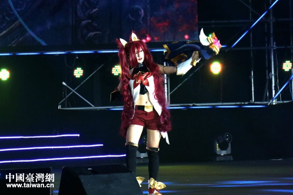  新生代选手闪耀赛场改写电竞格局