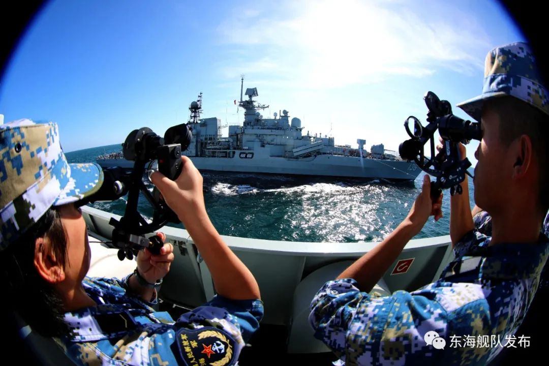  老队长告别战圆满，温情画面感动全场