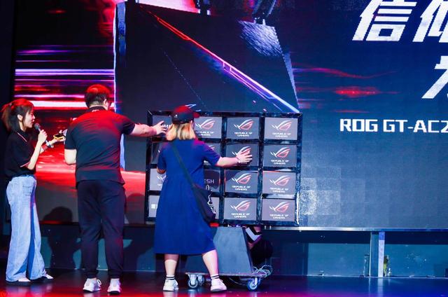  电竞职业联赛改制激发队伍活力