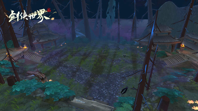  国际电竞巅峰对决，中外高手狭路相逢